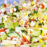 Նրբահամ և անչաձ համեղ «Ռաֆաելլո»  տորթ՝ Ձեր ընկերուհիներին զարմացնելու համար