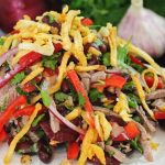 Տապակած սմբուկ, որի հանդեպ ոչ ոք անտարբեր չի մնա․ անուշ բույր և ախորժելի համ, որ կգոհացնի անգամ ամենաքմահաճին