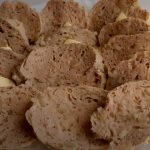 Կարմրաթուշ տնական հաց, որը շատ հեշտությամբ կպատրաստեք Ձեր խոհանոցում