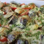 Տոնական նախուտեստ՝ ամենահամեղ միջուկով և ամենակարևորը սովորական լոշիկով