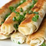 Այս սմբուկով ուտեստը ուղղակի աննկարագրելի համ ունի, վայրկենապես կսպառվի, և շատ անգամներ կպատրաստեք