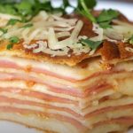 Նրբահամ և անասելի համեղ ձուկ՝ սերուցքային սոուսով. երնևէ տանը այսքան համեղ չեք պատրաստել