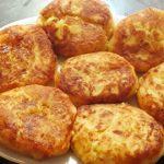 Տոնական նախուտեստ՝ ամենահամեղ միջուկով և ամենակարևորը սովորական լոշիկով