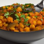 Առանց ջանքերի համեղ ընթրիք բուսակերների համար. ջեռոցում պատրաստված ախորժելի բանջարեղեն