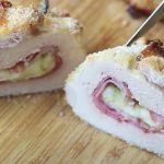 Ծովախեցգետնի ձողիկներով պատրաստված ամենահամեղ և ախորժելի աղցանը, որը երբևէ փորձել եք