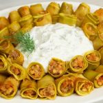 Անչափ համեղ և գունեղ լահմաջոյի հրաշալի բաղադրատոմս, որի համից պարզապես չեք կշտանա