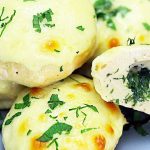 Շատ թեթև և ֆանտաստիկ համեղ նարնջով բլիթներ, որոնք իդեալական կդարձնեն ձեր թեյի սեղանը