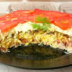 Նրբահամ կաթնաշոռային աղանդերի հրաշալի բաղադրատոմս, որն ուղղակի հալչում է բերանում