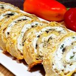 Հյութալի, նուրբ միջուկով լցոնած կարտոֆիլե բնիկներ, ամբողջ ընտանիքի համար