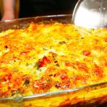 Անչափ համեղ, ախորժելի և օգտակար բրոկոլի բանջարեղենով