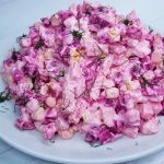 Ընդամենը 2 հիմնական բաղադրիչ, և կարտոֆիլի կոտլետները ձեր ընթրիքի սեղանին են՝ շատ համեղ և տարբերվող միջուկով