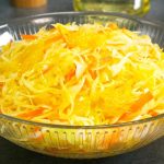 Ամենայուրօրինակ բանջարեղենային ջեռեփուկը, որը երբևէ պատրաստել եք