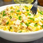 Չեբուրեկի պատրաստման յուրօրինակ բաղադրատոմս: Այսուհետ դուք կպատրաստեք հենց այս տարբերակով