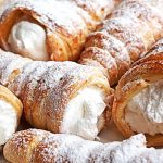 Ընդամենը 2 հիմնական բաղադրիչ, և դուք ունեք սնկով ու մսով աննկարագրելի համեղ և հյութալի ուտեստ