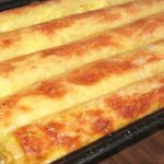 Հրաշալի տաք ուտեստ` հատկապես տոնական սեղանի համար: Խոզի փափկամսից ռուլետներ` նուրբ, գեղեցիկ և ախորժելի