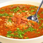 Շատ թեթև բանջարեղենային տաք ուտեստ, որն անպայման կընդգրկվի ձեր հիմնական ճաշացանկի մեջ: Շոգեխաշած կաղամբ կարտոֆիլով: