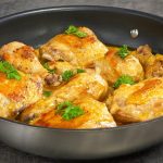 Ամենաարագ պատրաստվող աղցանը, որը երբևէ պատրաստել եք` աղցան «Րոպե»