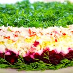 Այս ուտեստը դուր կգա հատկապես տղամարդկանց։ Տաք, համեղ, ախորժելի կոտլելտներ՝ բանջարեղենով