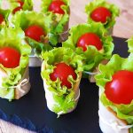 Տոնական սեղանի ամենագեղեցիկ աղանդերը կլինի հե՛նց ձեր սեղանին: Պատրաստվում է 5 րոպեում, ամենահասանելի բաղադրիչներով և առանց ջեռոցի