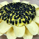 Տոնական, համեղ, գեղեցիկ, տաք ուտեստ, որն անպայման կտպավորի ձեր հյուրերին իր յուրահատուկ համով և ախորժելի տեսքով