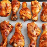 Հրաժարվել այսպիսի աղցանից՝ պարզապես անհնար է: Այն չափազանց համեղ է և շատ գեղեցիկ