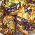 Գունեղ, գեղեցիկ, տրամադրող և բավականին հեշտ պատրաստվող նախուտեստ «Սունկ»