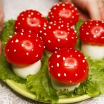 Ընդամենը 2 հիմնական բաղադրիչ և րոպեների ընթացքում այս գեղեցիկ ու շատ համեղ խմորեղենը ձեր սեղանին է