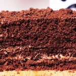 Ընդամենը 2 հիմնական բաղադրիչ և րոպեների ընթացքում այս գեղեցիկ ու շատ համեղ խմորեղենը ձեր սեղանին է