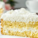 Չօգտագործելով ջեռոց, ձու, ալյուր` կստանաք գեղեցիկ, համեղ և տոնական ռուլետ