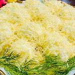 Ամենահեշտ և արագ պատրաստվող թխվածքներից մեկը, որը կդառնա ձեր սուրճի լավագույն ընկերը