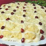 Բրինձն այսքան համեղ դեռ չեր ստացվել: Հավի մսով և բրնձով տապակի բավականին հեշտ և շատ համեղ բաղադրատոմս