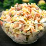 Բրինձն այսքան համեղ դեռ չեր ստացվել: Հավի մսով և բրնձով տապակի բավականին հեշտ և շատ համեղ բաղադրատոմս