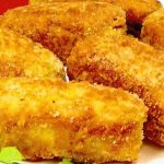 Խոզի բդի համը մեծապես կախված է նրանից, թե ինչպես եք այն մարինացնում: Այս տարբերակով խոզի բուդը ստացվում է շատ համեղ