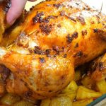 Այսպիսի տաք ուտեստն անտաարբեր չի կարող թողնել համեղը սիրողներին: Խոզի մսի պատրաստման միանգամայն նոր, յուրաօրինակ բաղադրատոմս