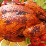 Այս աղցանը տարբերվում է մյուսներից իր յուրահատուկ համով և պատրաստման հետաքրքիր տարբերակով: Աղցան «Մանդարին»