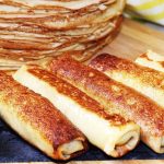 Սնկի պատրաստման ամենահետաքրքիր, յուրօրինակ բաղադրատոմսը, որի համն ուղղակի կմնա ցանկացած համտեսողի բերանում