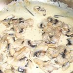 Չափազանց պարզ և միևնույն ժամանակ շատ համեղ և օգտակար բազուկով աղցան