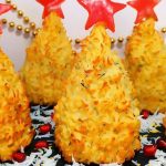 Երբ ցանկանում եք և՛ համեղ ուտել. և՛ նիհարել: Ընդամենը 5 րոպե, և դուք ունեք բանջարեղենային դիետիկ աղցան