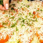 Այս բաղադրատոմսը պետք է իմանա յուրաքանչյուր հայ կին: Գառնու գաթայի շատ համեղ բաղադրատոմս