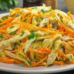 Տաղավար տոներին ընդառաջ պատրաստենք չամիչով և չրով փլավ