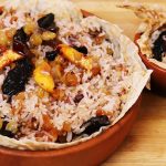 Սուրբ Ծննդյան խորհրդանիշներից մեկի` Իշխան ձկան պատրաստման ամենահամեղ բաղադրատոմսը