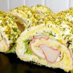 Հիանալի տաք ուտեստ և՛ տոնական, և՛ ամենօրյա ընթրիքի համար: Կարտոֆիլե բնիկներ` խճողակով