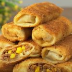 Թեյն ավելի համեղ է, երբ մատուցվում է համեղ խմորեղենով։ Արագ, բյուջետային և փափուկ թխվածք` ջեմով