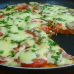 Շատ համեղ և յուրօրինակ թխվածքաբլիթներ` վարսակի փաթիլներով և ընկույզով