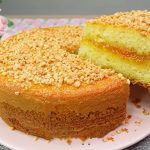 Վրացական խոհանոցի համեղ շարքից: Մեգրելյան խաչապուրի