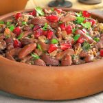 Ինչպես մաքրել թավան արագ և առանց քերծվածքների