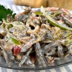 Ի՞նչ կկատարվի օրգանիզմի հետ, եթե ամեն օր կոճապղպեղ ուտեք