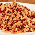 Այսպիսի համեղ ընթրիքից ոչ ոք չի կարող հրաժարվել: Շատ հետաքրքիր և տարբերվող ջեռեփուկ` սնկով, կարտոֆիլով և հավի մսով