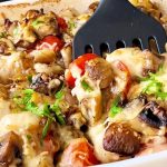 Համեղ ընթրիքի համար ձեզ ընդամենն անհրաժեշտ է այս 3 հիմնական բաղադրիչները: Աղացած մսով և կաղամբով տաք ուտեստ