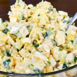 Մսի պատրաստման այսպիսի տարբերակը  դուր կգա ընտանիքի բոլոր անդամներին: Հավի կրծքամիս` սերուցքային սոուսով